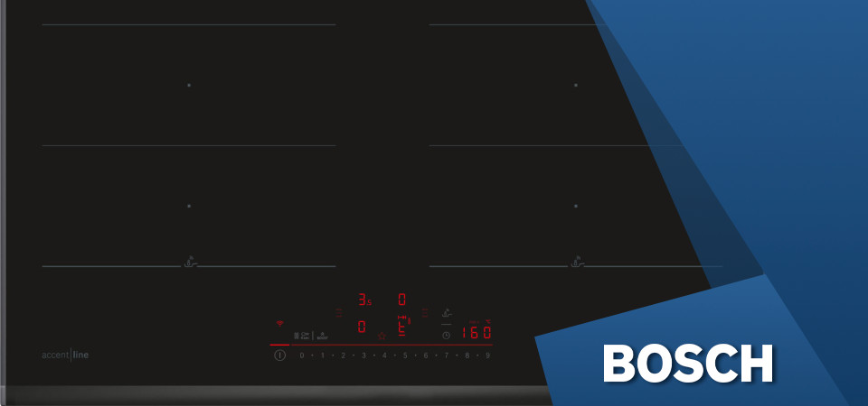 Обзор на варочную панель Bosch PXX695HC1Z