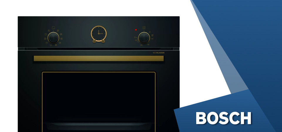 Обзор на духовой шкаф Bosch HBJN10YB2R