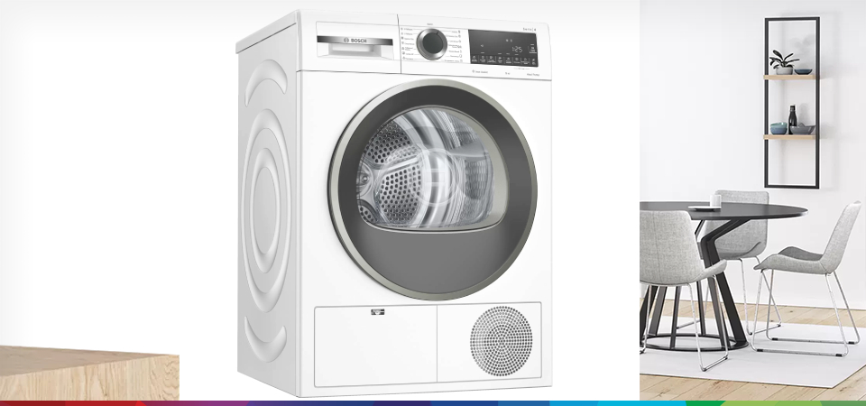 Можно ли сушить джинсы в сушильной машине Bosch