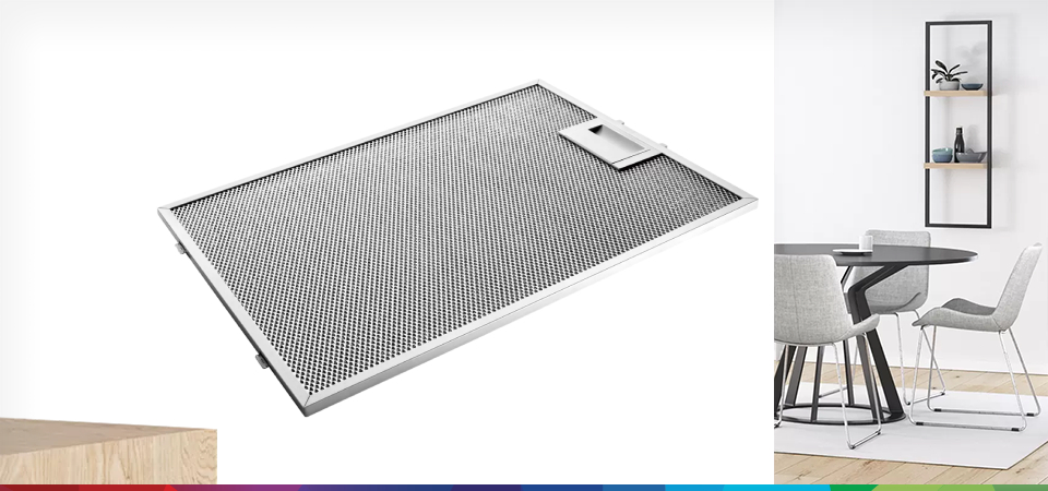 На какой высоте вешать вытяжку Bosch