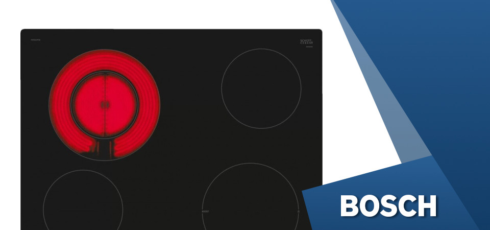 Обзор на варочную панель Bosch PKF631FP3E