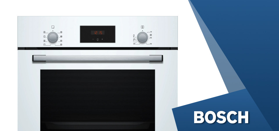 Обзор на духовой шкаф Bosch HBF113BV0Q