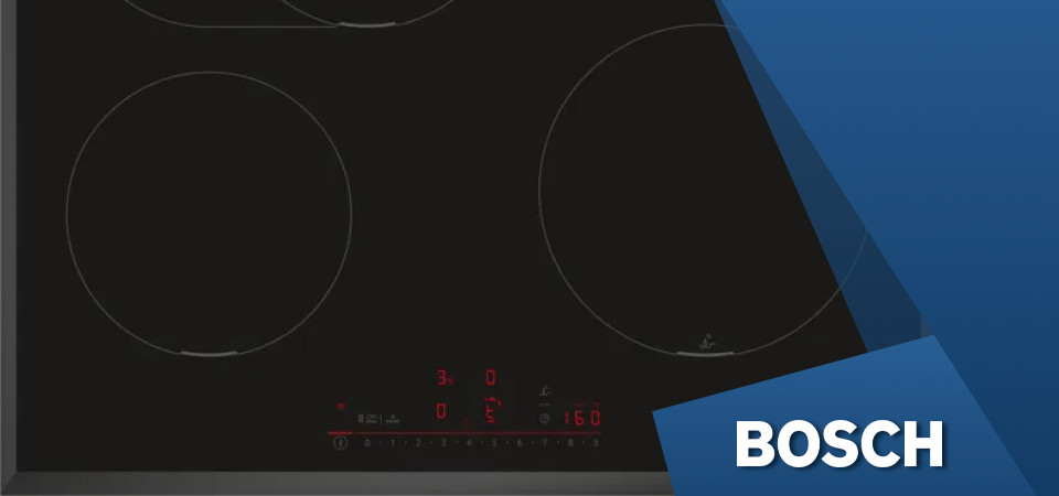 Обзор на варочную панель Bosch PIF651HC1E