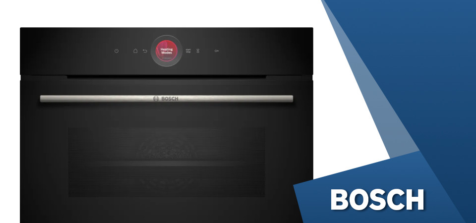 Обзор на духовой шкаф Bosch CBG7741B1
