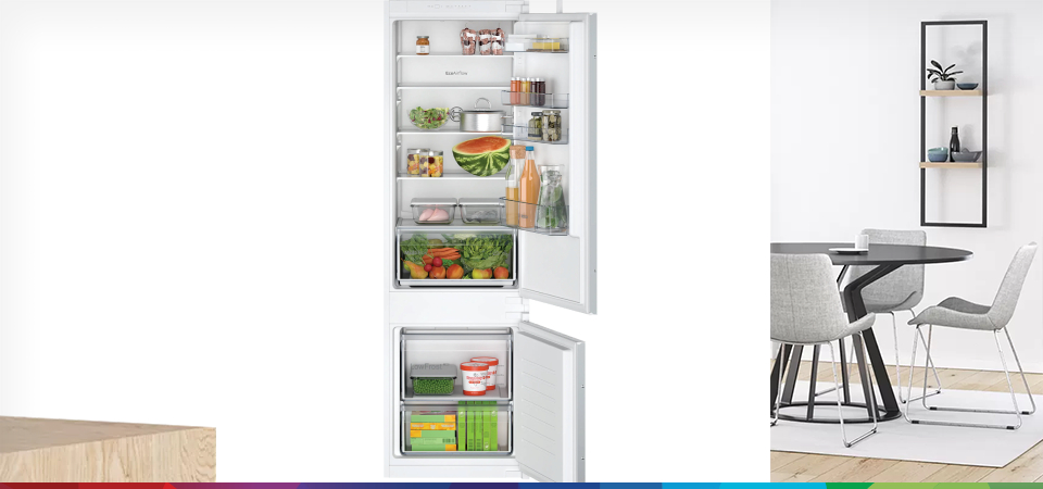 Рейтинг лучших холодильников Bosch в 2026 году