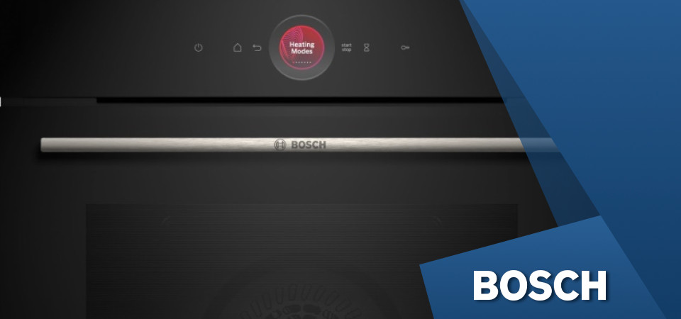 Обзор на духовой шкаф Bosch HBG 7721B1