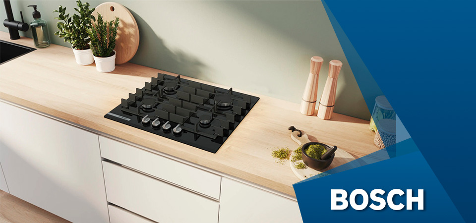 Обзор на варочную панель Bosch PRP6A6H40R