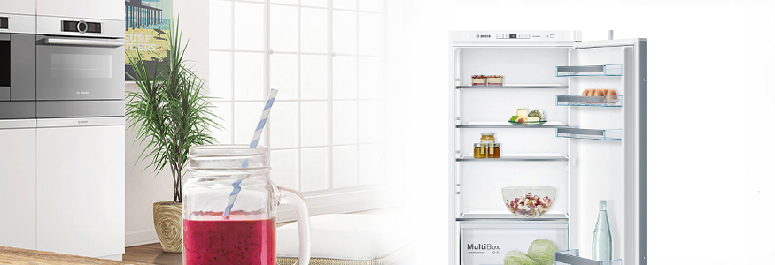 Холодильники глубиной 55 см
