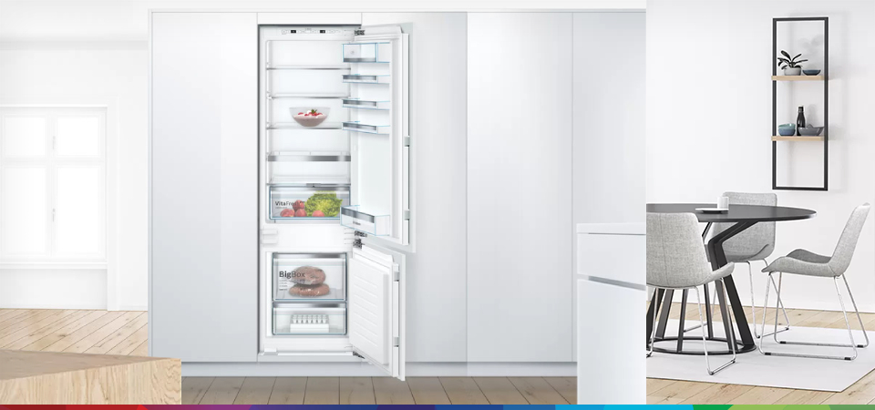 Можно ли ставить холодильник рядом с духовым шкафом