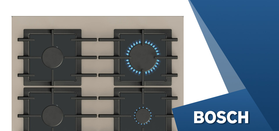 Обзор на варочную панель Bosch PPP6B1J40R