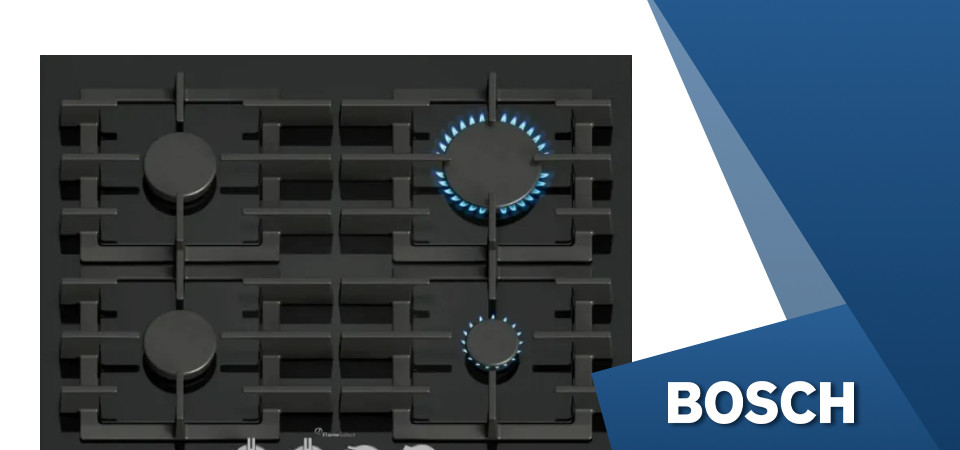 Обзор на варочную панель Bosch PPP6A6I40R