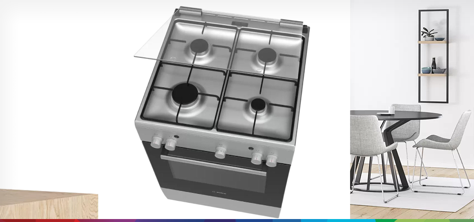 Что лучше – варочная панель или плита?