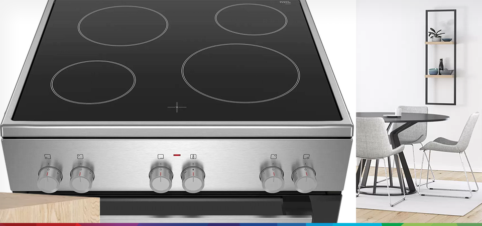 Ошибки плит Bosch Ошибки плит Bosch