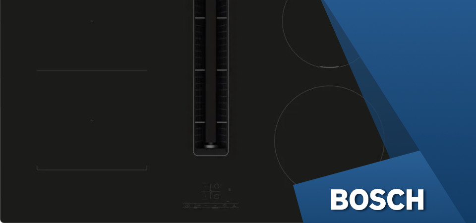 Обзор на варочную панель Bosch PVS811B16E