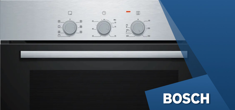 Обзор на духовой шкаф Bosch HBF011BR0T