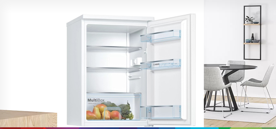 Как перевесить дверь холодильника Bosch