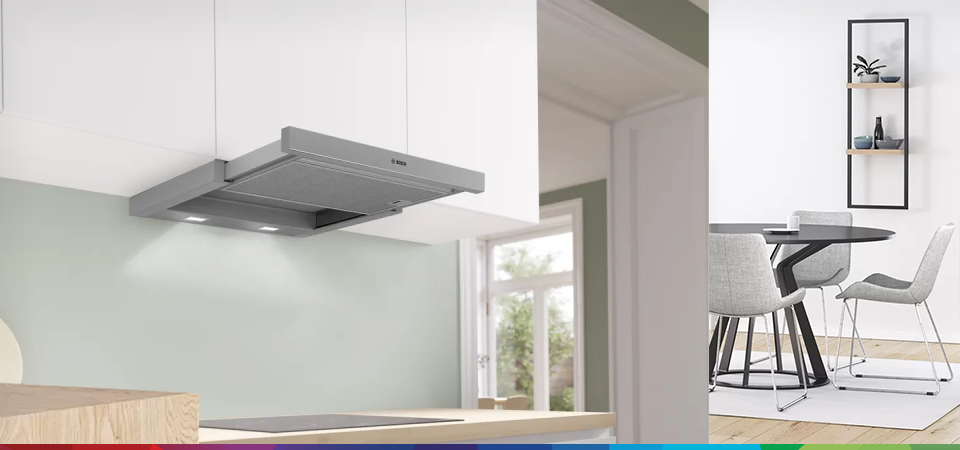 Рейтинг лучших вытяжек Bosch в 2026 году