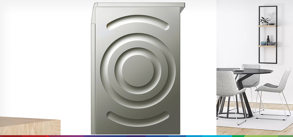 Рейтинг лучших узких сушильных машин Bosch в 2026 году