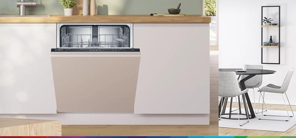 Рейтинг лучших посудомоечных машин 60 см Bosch в 2026 году