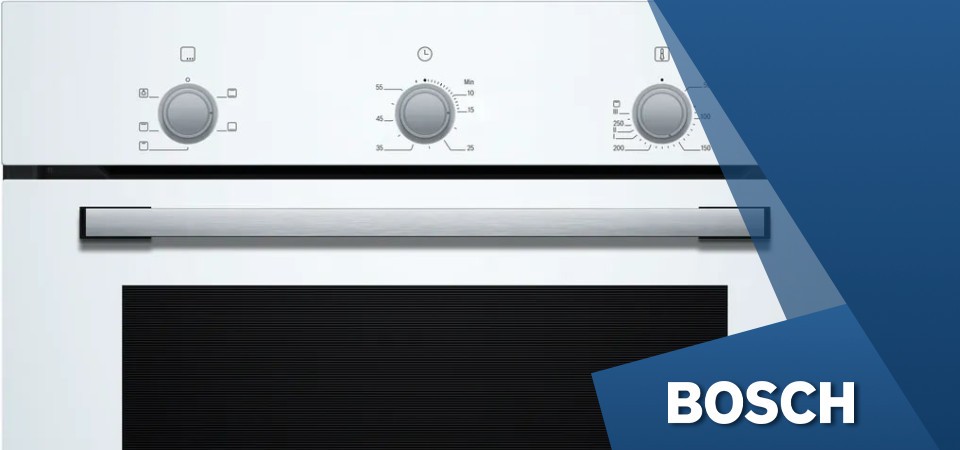 Обзор на духовой шкаф Bosch HBF011BV1T
