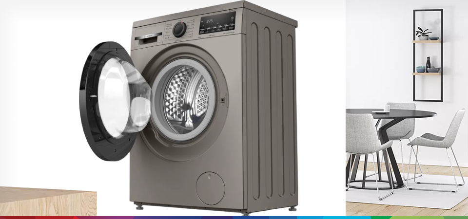 Рейтинг лучших стиральных машин Bosch в 2026 году