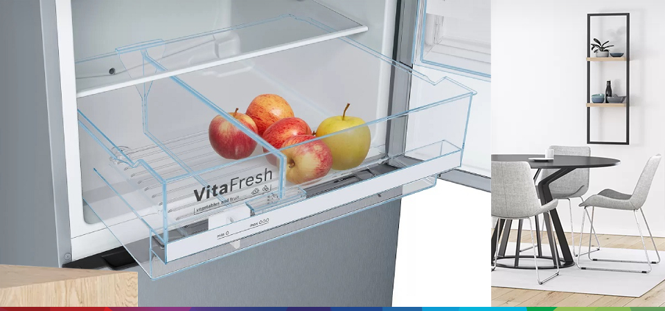 Рейтинг лучших бюджетных холодильников Bosch в 2026 году