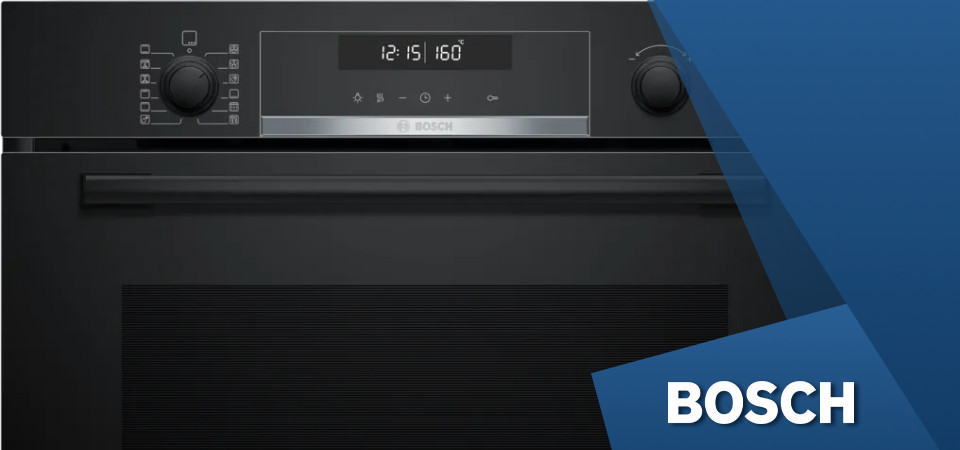 Обзор на духовой шкаф Bosch HBG578EB3