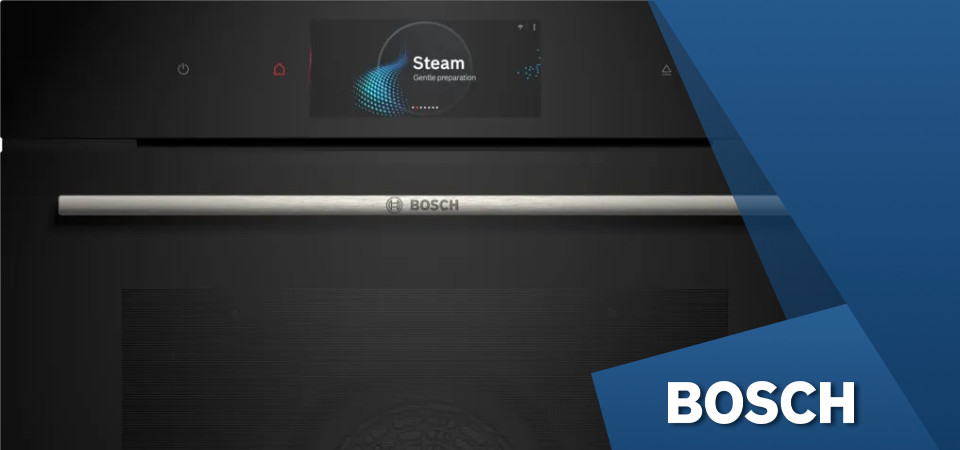 Обзор на духовой шкаф Bosch HSG 7584B1