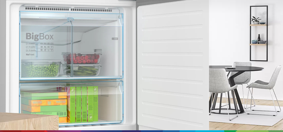 Можно ли ставить холодильник рядом с духовым шкафом