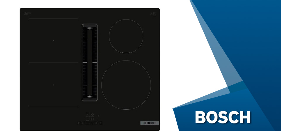 Обзор на варочную панель Bosch PVS611B16E