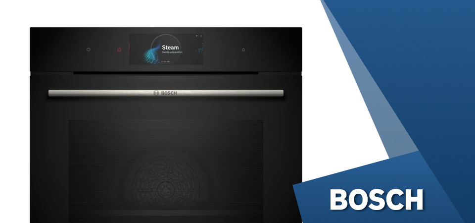 Обзор на духовой шкаф Bosch HSG 7584B1