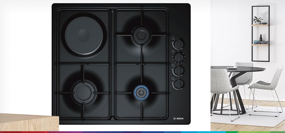 Рейтинг лучших варочных панелей Bosch в 2026 году