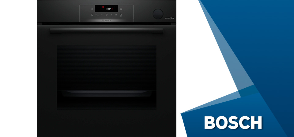 Обзор на духовой шкаф Bosch HRG4720B3