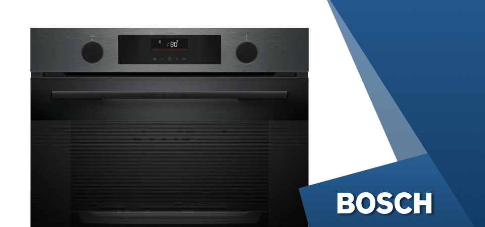 Обзор на духовой шкаф Bosch HUA736EG0T