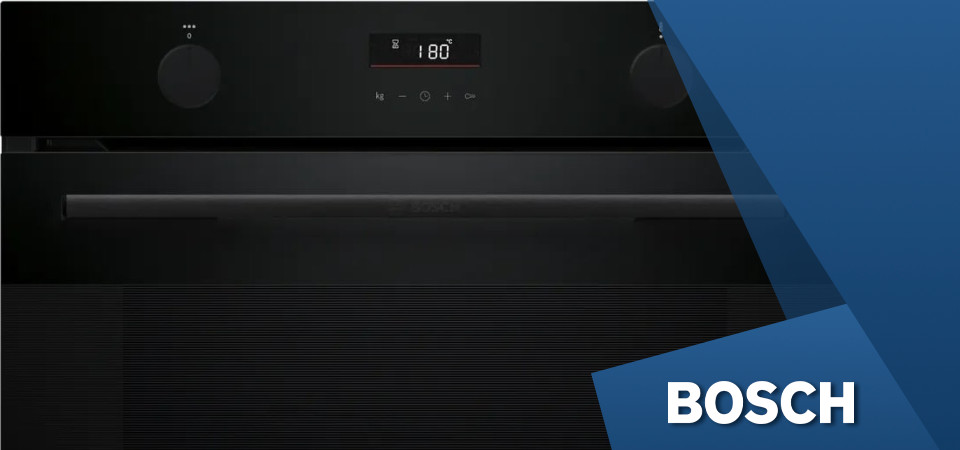 Обзор на духовой шкаф Bosch HUA736EA0T