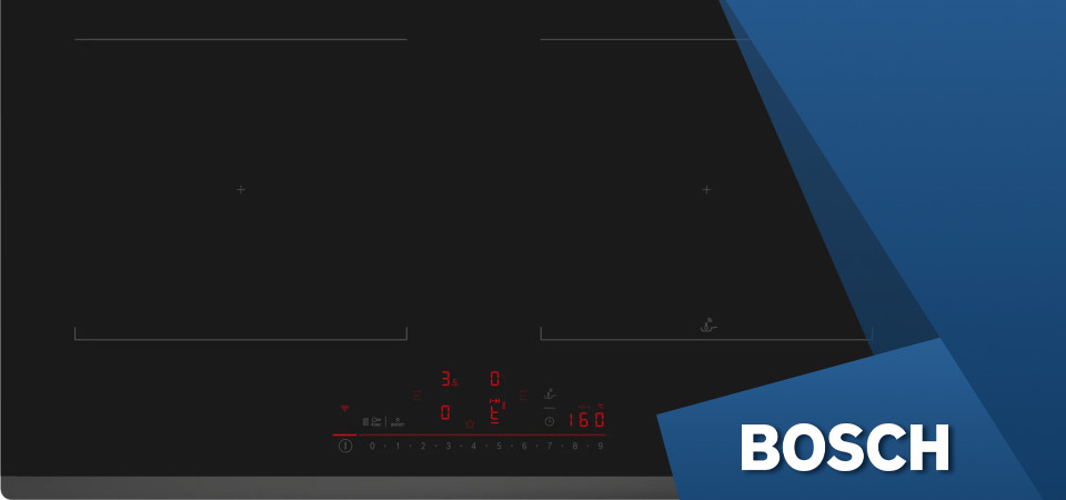 Обзор на варочную панель Bosch PVQ631HC1E
