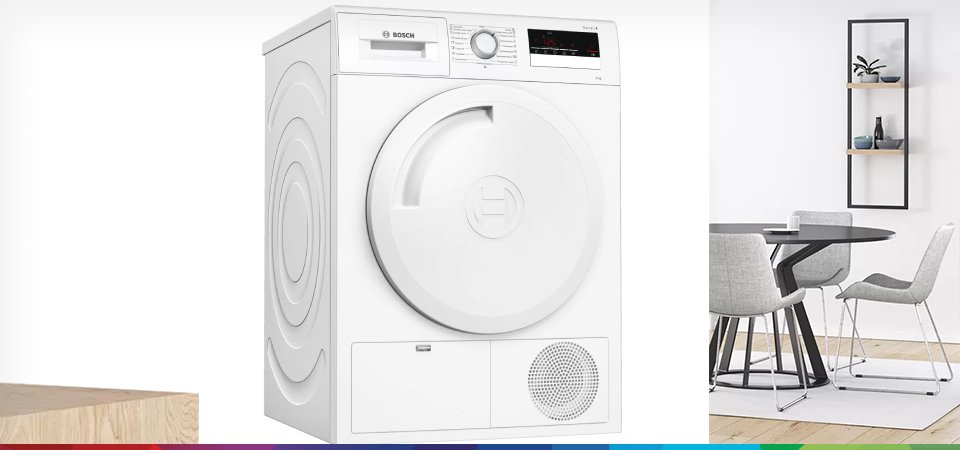 Можно ли сушить куртки в сушильной машине Bosch