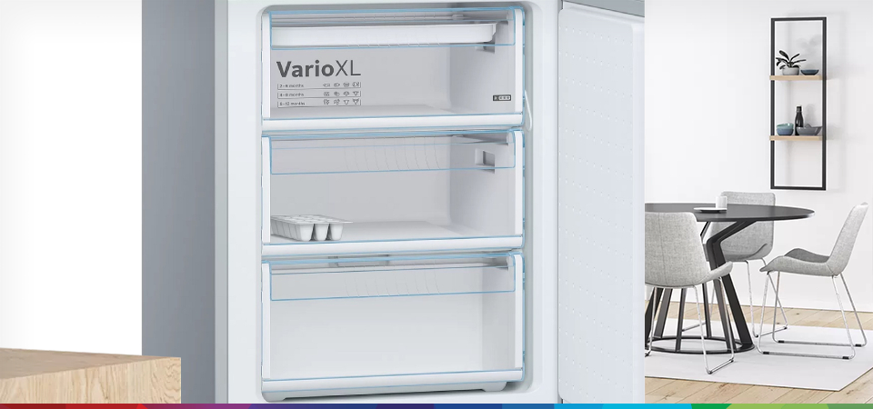 Рейтинг лучших бюджетных холодильников Bosch в 2026 году