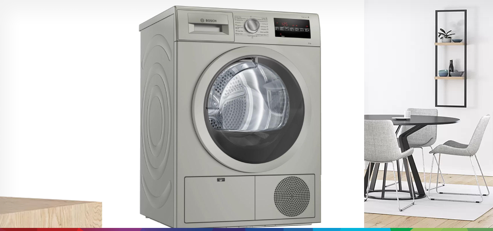 Можно сушить кроссовки в сушильной машине Bosch