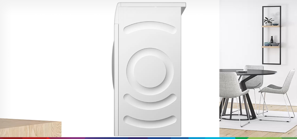 Рейтинг лучших узких стиральных машин Bosch в 2026 году