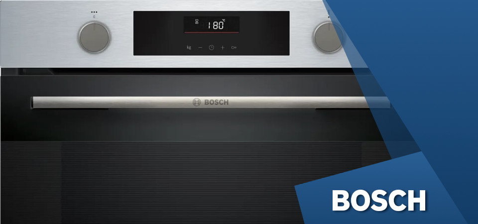 Обзор на духовой шкаф Bosch HUA736ER0