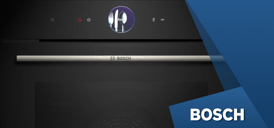 Обзор на духовой шкаф Bosch HBG7361B1