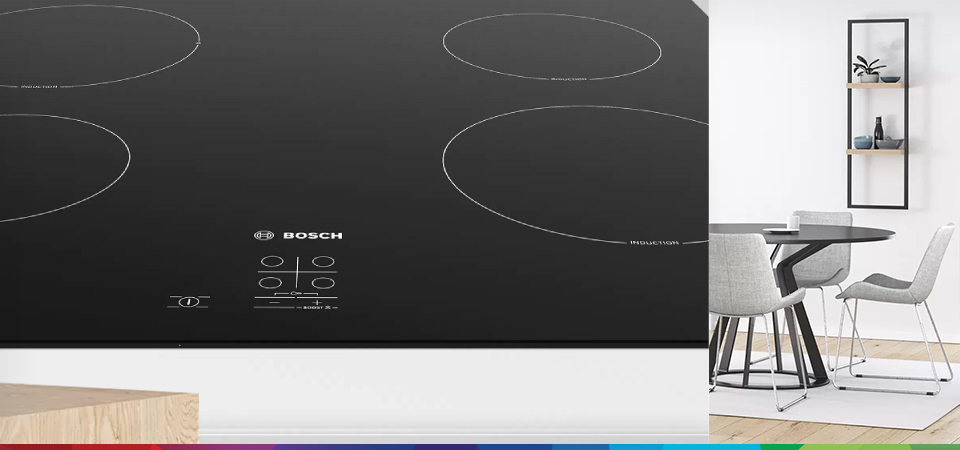 Рейтинг лучших индукционных варочных панелей Bosch в 2026 году