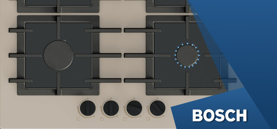 Обзор на варочную панель Bosch PPP6B1J40R
