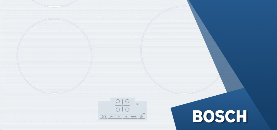 Обзор на варочную панель Bosch PUE612BB1J
