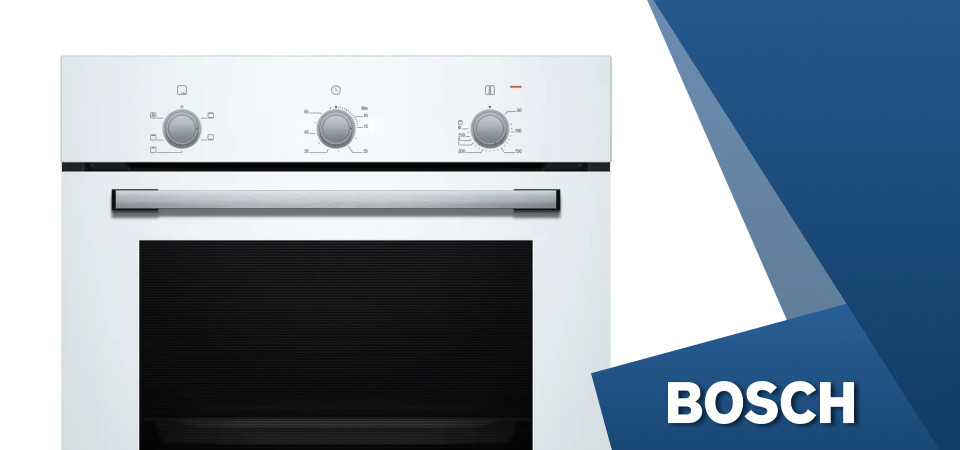 Обзор на духовой шкаф Bosch HBF011BV1T