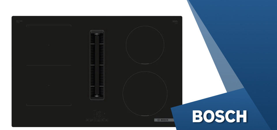 Обзор на варочную панель Bosch PVS811B16E