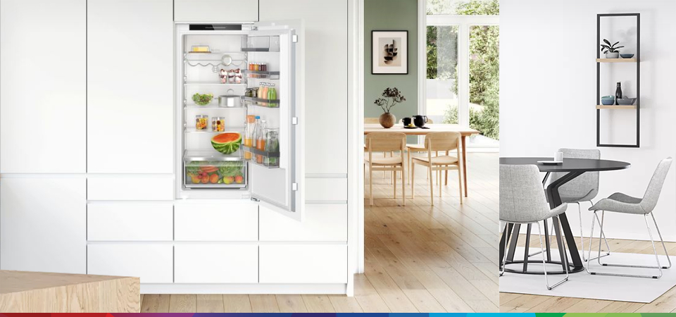 Рейтинг лучших холодильников Bosch в 2026 году