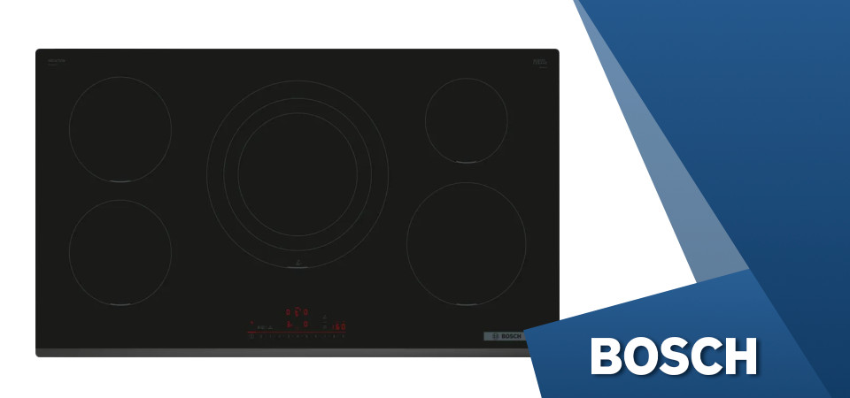 Обзор на варочную панель Bosch PIV931HC1E