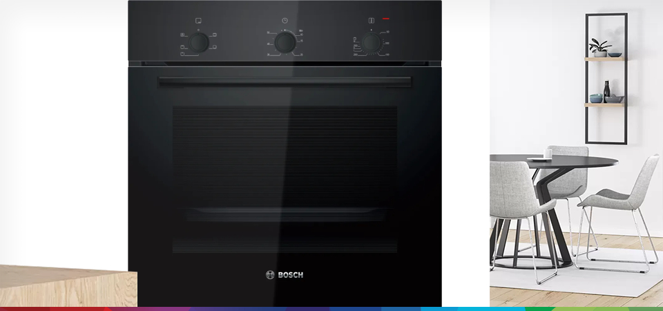 Рейтинг лучших электрических встраиваемых духовых шкафов по цене и качеству Bosch в 2026 году